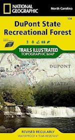 DuPont State Recreational Forest