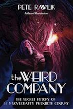 The Weird Company