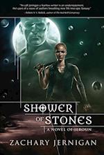 Shower of Stones