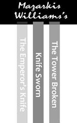 Tower & Knife Trilogy