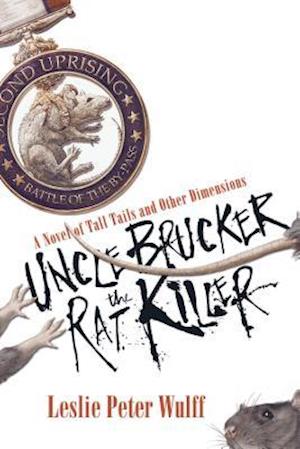 Uncle Brucker the Rat Killer