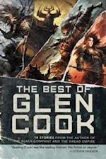 Best of Glen Cook
