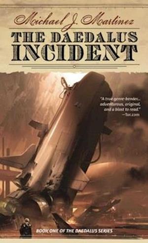 The Daedalus Incident