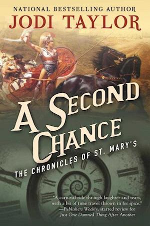 A Second Chance