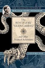 The Boats of the "Glen Carrig" and Other Nautical Adventures