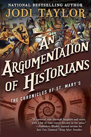 An Argumentation of Historians