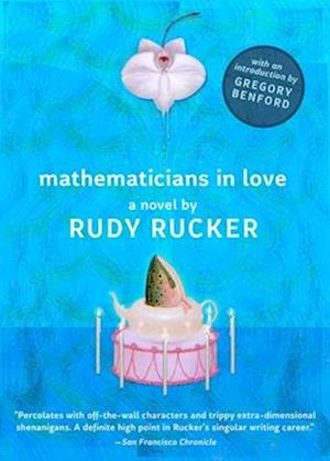 Mathematicians in Love