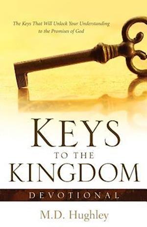 Keys To The Kingdom, Devotional