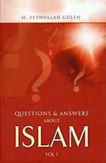 Questions & Answers about Islam, Volume 1