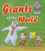 Giants of the World