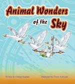 Animal Wonders of the Sky