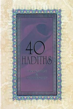 40 Hadiths