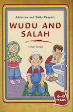 Wudu and Salah