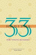 33 Hadiths for Young Readers