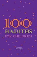 100 Hadiths for Children