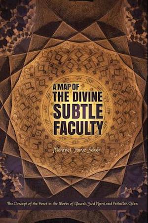 A Map of the Divine Subtle Faculty