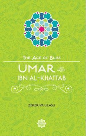 Umar Ibn Al-Khattab