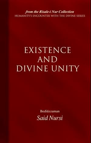 Existence And Divine Unity