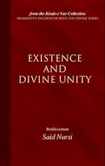 Existence And Divine Unity