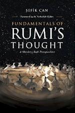 Fundamentals Of Rumis Thought