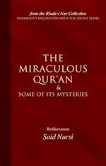 Miraculous Quran and Some of its Mysteries