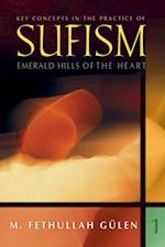 Key Concepts In Practice Of Sufism Vol 1