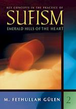 Key Concepts In Practice Of Sufism Vol 2