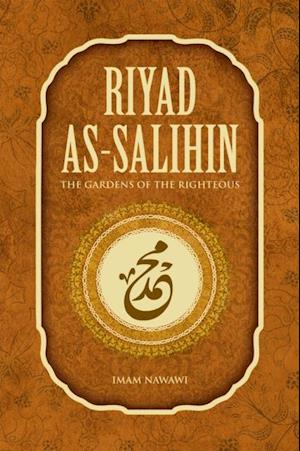 Riyad As Salihin