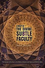 Map of the Divine Subtle Faculty