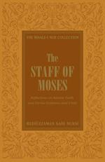 Staff of Moses