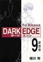 Dark Edge, Volume 9