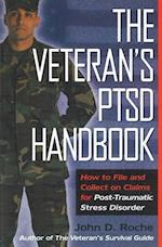 The Veteran's Ptsd Handbook