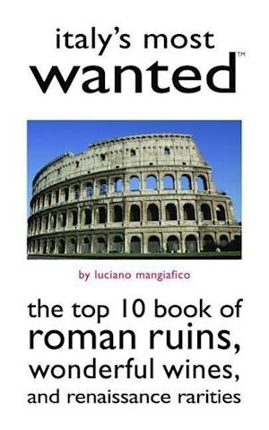 Italy's Most Wanted