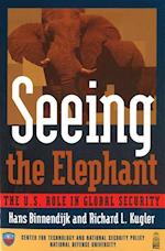 Seeing the Elephant