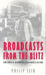 Broadcasts from the Blitz