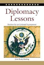 Diplomacy Lessons