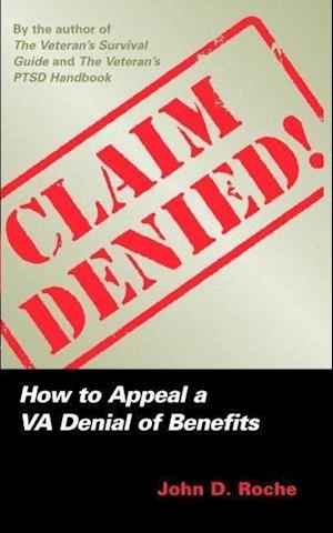 Claim Denied!