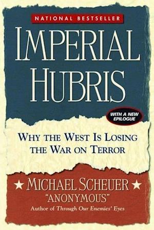 Imperial Hubris