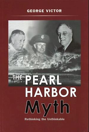 The Pearl Harbor Myth