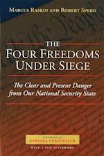 The Four Freedoms Under Siege