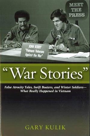 "war Stories"