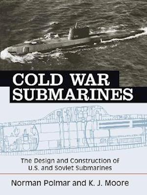 Cold War Submarines