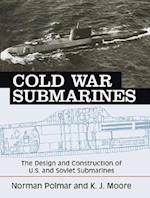 Cold War Submarines