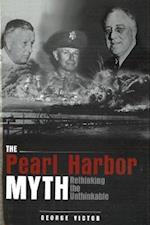 Pearl Harbor Myth