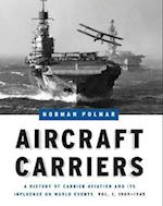 Aircraft Carriers