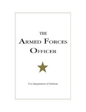 Armed Forces Officer