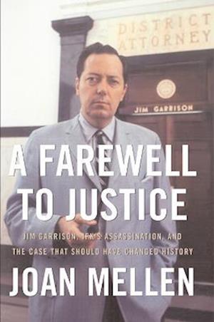 Farewell to Justice