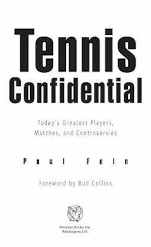 Tennis Confidential