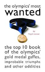 Olympics' Most Wanted