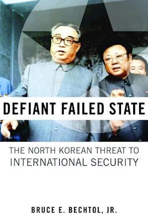 Defiant Failed State